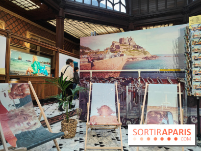 All Inclusive : la photographe Kourtney Roy interroge le tourisme dans une exposition à Citéco - fotor 1771496940895