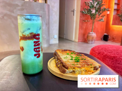 Jana Coffee Club - IMG 3584