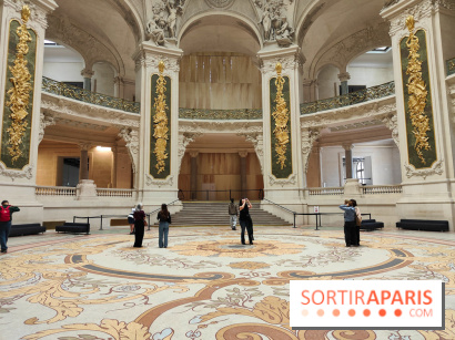 Palais de la Découverte  - fotor 1772715929931