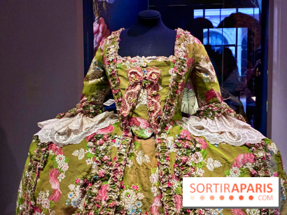 La mode au 18e siècle au Palais Galliera - IMG 3803