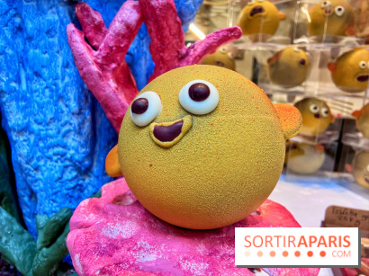 Pâques 2026 chez l'Instant Cacao - IMG 4006