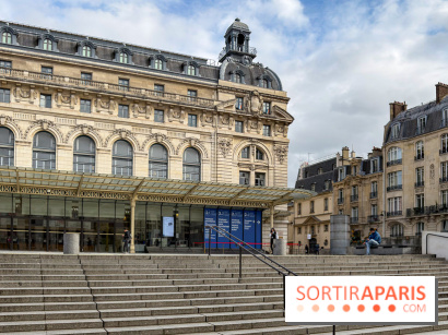 Renoir et l'amour : l'exposition retrospective évènement au Musée d'Orsay, à Paris