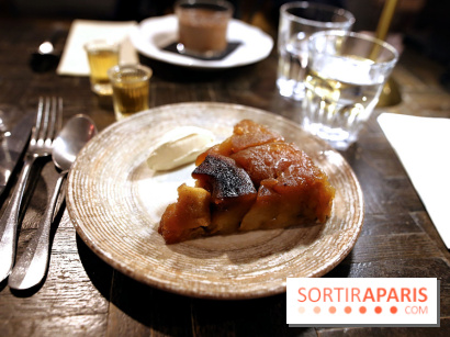 Le Petit Champerret, nos photos