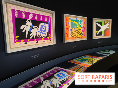 Matisse 1941-1954 : la grande exposition rétrospective sur le peintre incontournable au Grand Palais - fotor 1774267951626