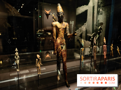 Byblos, cité millénaire du Liban : l'exposition historique de l'Institut du Monde Arabe - fotor 1774294349857