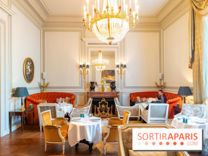 Les Salons du Prince, le nouveau restaurant du Shangri-La inspiré de la Belle Epoque - photos  - A7C09726 2 Edit