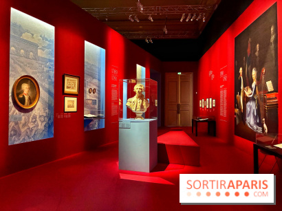 Lafayette, entre France et Amérique - IMG 4568