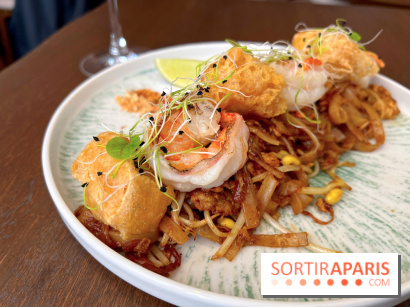 Bolan - Pad Thaï Royal