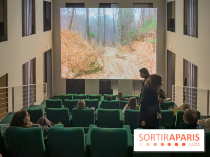 Expositions Diego Marcon et Ladji Diaby à Lafayette Anticipations - IMG 5538