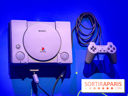 Video Games & Music à la Philharmonie : l'exposition sur la musique des jeux vidéo
