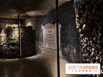 Les Catacombes de Paris 2026