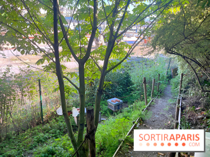 Shakirail, le lieu de travail avec programmation dédiée à la création émergente à Paris - IMG 7125