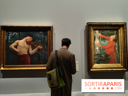 Modernité hongroise : une exposition rétrospective autour d'un peintre méconnu au Petit Palais - fotor 1776072970169