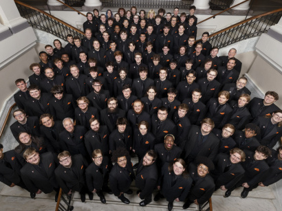 Un chœur américain d’exception en concert à Paris : une soirée vibrante à La Madeleine