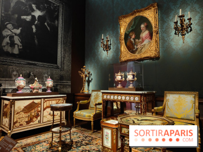 Exposition Sèvres, une passion Rothschild : quand le savoir-faire français séduit la famille la plus riche du monde - fotor 1776351239221