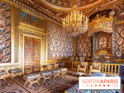 Week-end de reconstitutions desséjours de Marie-Antoinette et Louis XVI à Fontainebleau en photos