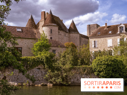 Château Musées de Nemours en Seine-et-Marne - photos
