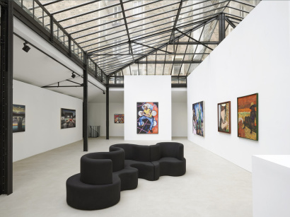 « Trafiquer l’inconnu » : l’exposition du Prix Reiffers Initiatives 2026 dévoile la nouvelle scène émergente française 