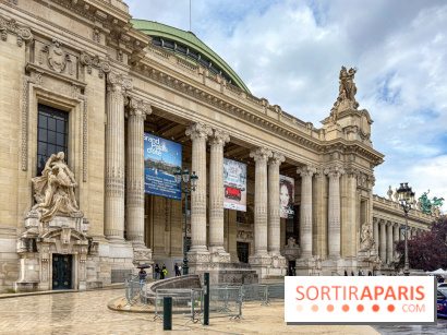Tour Auto 2026 : plus de 230 voitures de collection s'exposent sous la verrière du Grand Palais