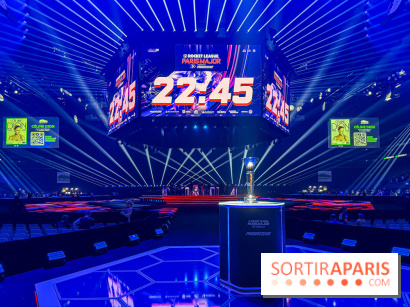 Rocket League Championship Series 2026 : le grand rendez-vous eSport débarque à Paris