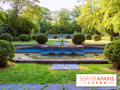 Le Parc Boussard à Lardy en Essonne, les photos