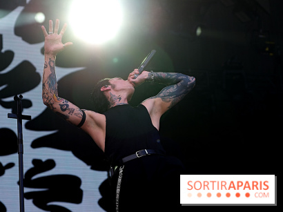 Hellfest 2026 - Dimanche 21 juin - nos photos