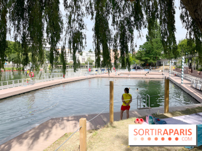 La baignade 2026 à Joinville-le-Pont - nos photos