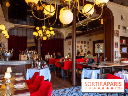 Chez Mimi, le Bistrot Pas Parisien de Colombes - photos