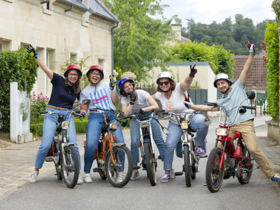 5 expériences que vous ne vous attendiez probablement pas à trouver près de Paris !