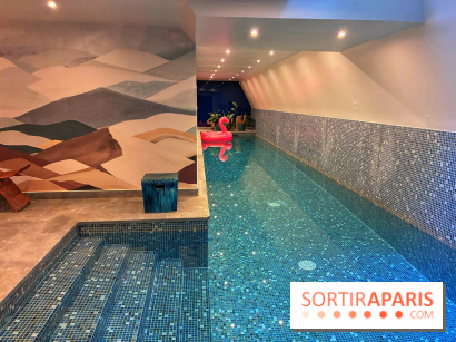 Parister Hotel & Spa