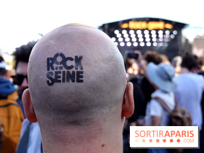 Rock en Seine 2026, nos photos