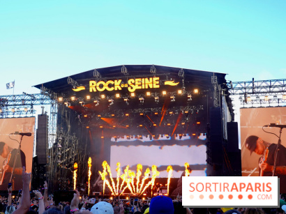 Rock en Seine 2026, nos photos - LANDMVRKS