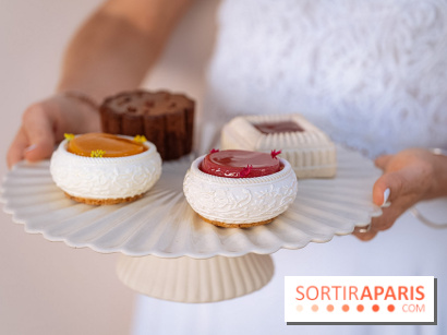 Pleincœur, les pâtisseries de la rentrée 2026, les photos