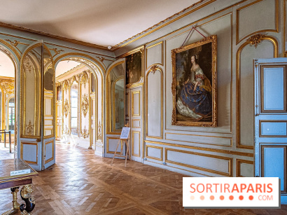 Domaine du Château de Dampierre 2026 - photo