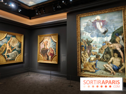 Eternel Tintoret : le peintre italien au cœur d'une exposition au musée Jacquemart-André