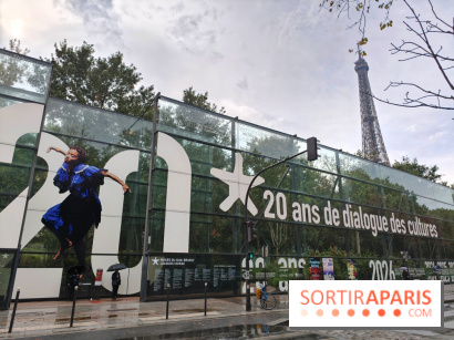 Premières Nations : histoire, art et cultures d'Amérique du Nord s'exposent au musée du Quai Branly