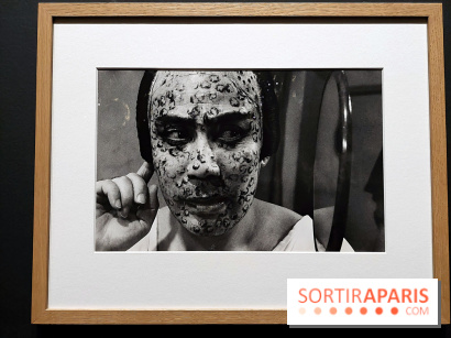 Photographies japonaises de la BnF - nos photos de l'exposition