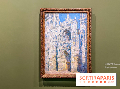 Monet, peindre le temps : l'exposition événement au musée de l’Orangerie