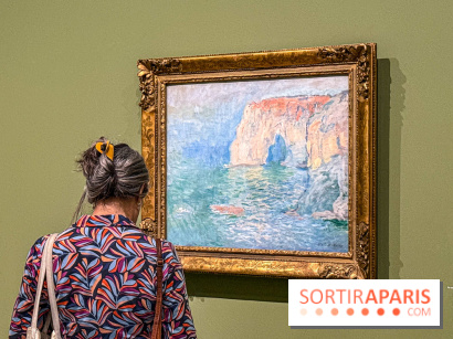 Monet, peindre le temps : l'exposition événement au musée de l’Orangerie