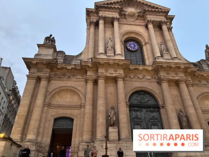 église Saint-Roch