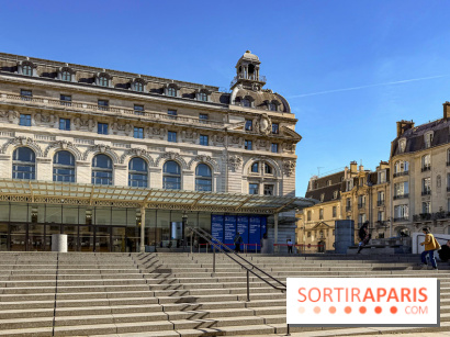 Mary Cassatt. L’indépendante : l’exposition impressionniste au musée d’Orsay