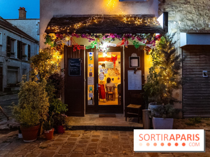 Milpan, l'authentique restaurant mexicain de Fontainebleau - photos