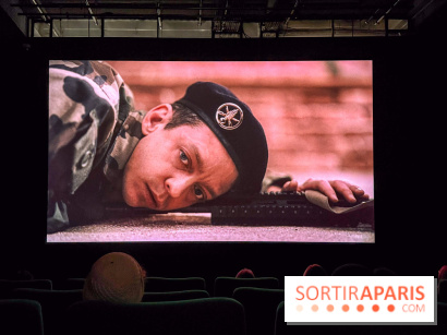 Ali Cherri au Palais de Tokyo — Today is OK : cinéma et sculptures sur la vulnérabilité des soldats