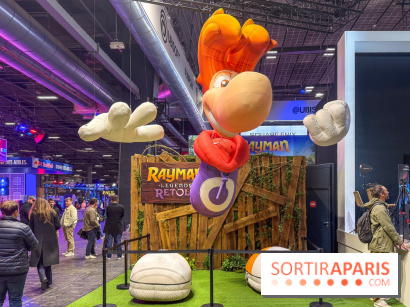 Paris Games Week 2026
