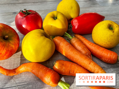 Le saviez-vous ? On peut glaner gratuitement des fruits et légumes en Ile-de-France ?