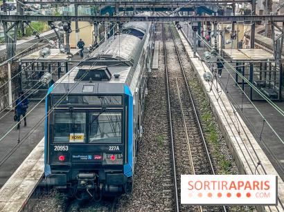 RER C : aucune circulation dans plus de 20 gares en Essonne ce week-end, découvrez les alternatives