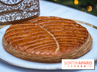 Val-d'Oise : où trouver la meilleure galette aux amandes 2024 du département ? 