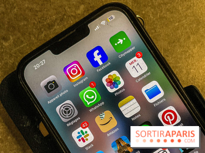 Fin de la panne Instagram, Facebook, Messenger, les applications Meta reprennent du service ce mercredi 11 décembre