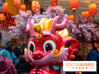 Le supermarché Tang Frères débarque dans le 95 - Val d'Oise