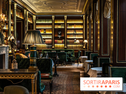 Oeuf de Pâques Signature 2025 par Jordan talbot et son goûter d’exception à La Réserve Paris